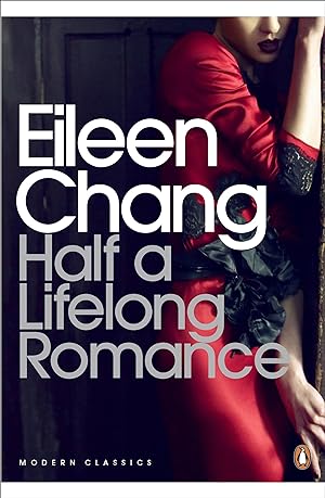 Seller image for Half a Lifelong Romance for sale by moluna