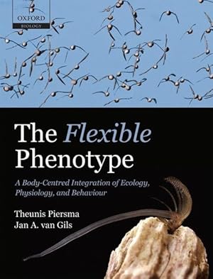 Bild des Verkufers fr The Flexible Phenotype zum Verkauf von moluna