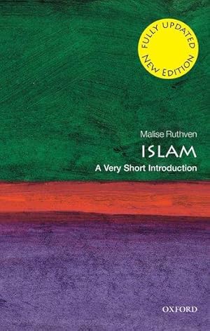 Bild des Verkufers fr Islam: A Very Short Introduction zum Verkauf von moluna