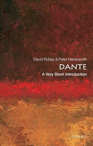 Immagine del venditore per Dante: A Very Short Introduction venduto da moluna