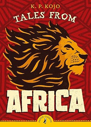 Seller image for Tales from Africa for sale by moluna