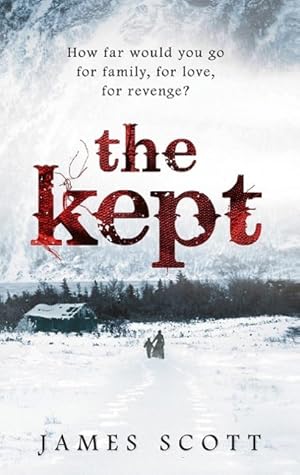 Seller image for The Kept for sale by moluna