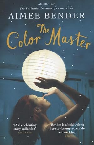 Seller image for The Color Master for sale by moluna