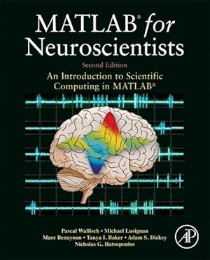 Seller image for MATLAB for Neuroscientists for sale by moluna