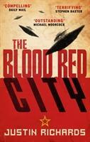 Seller image for The Blood Red City for sale by moluna