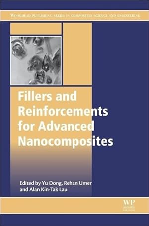 Seller image for Fillers and Reinforcements for Advanced Nanocomposites for sale by moluna