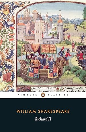 Seller image for Richard II for sale by moluna