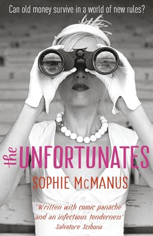 Seller image for The Unfortunates for sale by moluna