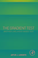 Seller image for The Gradient Test for sale by moluna