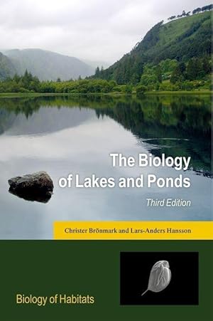 Bild des Verkufers fr The Biology of Lakes and Ponds zum Verkauf von moluna