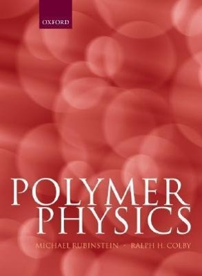 Seller image for Polymer Physics for sale by moluna