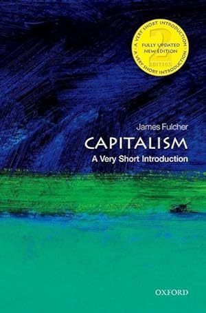 Bild des Verkufers fr Capitalism: A Very Short Introduction zum Verkauf von moluna