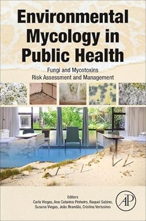 Seller image for Environmental Mycology in Public Health for sale by moluna