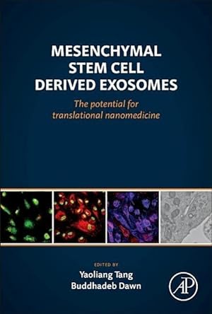 Seller image for Mesenchymal Stem Cell Derived Exosomes for sale by moluna