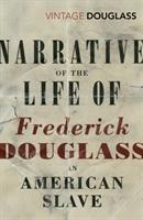 Bild des Verkufers fr Narrative of the Life of Frederick Douglass, an American Slave zum Verkauf von moluna