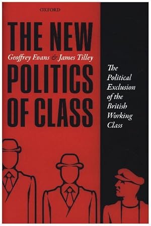 Seller image for The New Politics of Class for sale by moluna