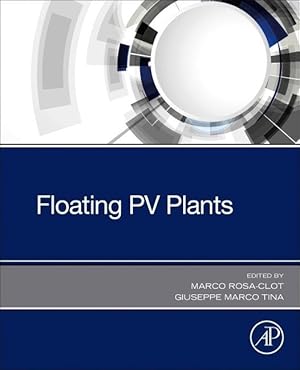 Seller image for Floating Pv Plants for sale by moluna