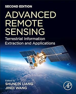 Seller image for Advanced Remote Sensing: Terrestrial Information Extraction and Applications for sale by moluna