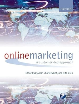 Immagine del venditore per Online Marketing venduto da moluna