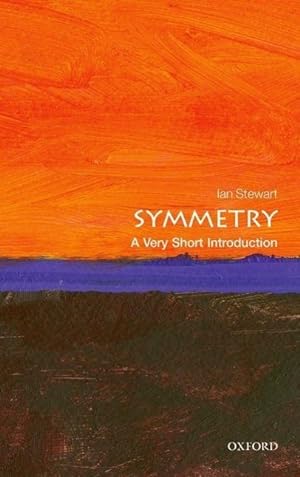 Seller image for Symmetry: A Very Short Introduction for sale by moluna