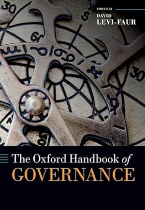 Immagine del venditore per The Oxford Handbook of Governance venduto da moluna