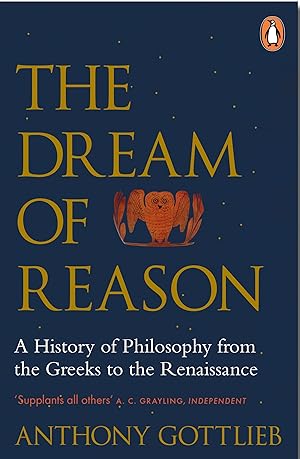 Bild des Verkufers fr The Dream of Reason zum Verkauf von moluna