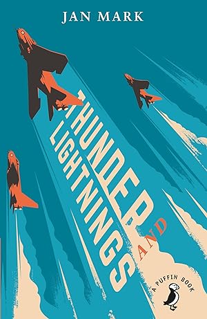 Bild des Verkufers fr Thunder And Lightnings zum Verkauf von moluna