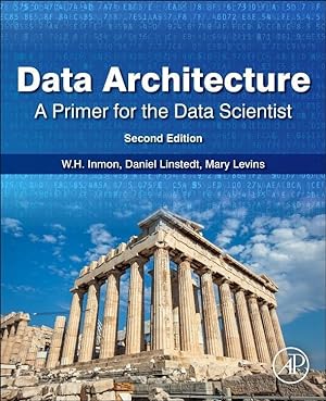 Bild des Verkufers fr Data Architecture: A Primer for the Data Scientist zum Verkauf von moluna