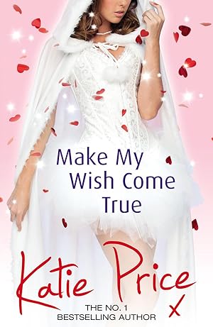 Imagen del vendedor de Make My Wish Come True a la venta por moluna