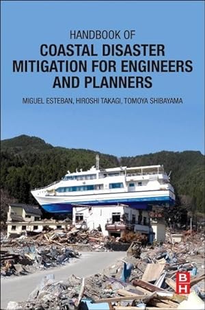 Seller image for Handbook of Coastal Disaster Mitigation for Engineers and Planners for sale by moluna