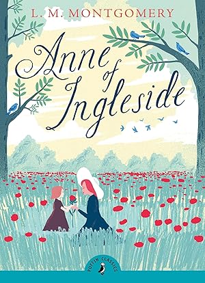 Seller image for Anne of Ingleside for sale by moluna