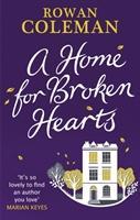 Seller image for The Happy Home for Broken Hearts for sale by moluna