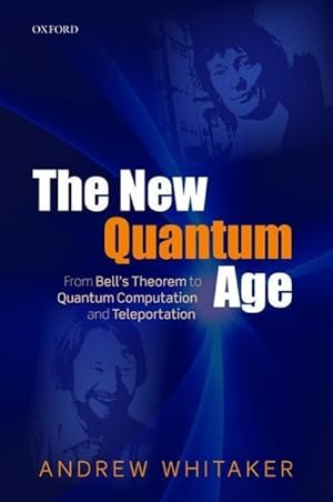 Image du vendeur pour The New Quantum Age mis en vente par moluna