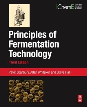 Image du vendeur pour Principles of Fermentation Technology mis en vente par moluna