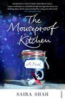 Seller image for The Mouseproof Kitchen for sale by moluna