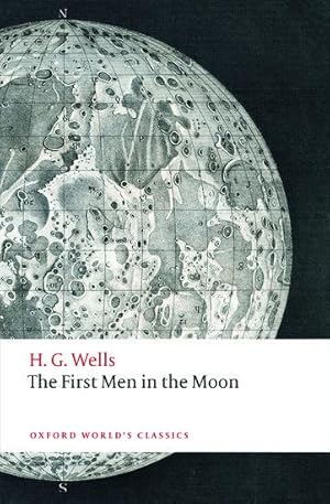 Bild des Verkufers fr The First Men in the Moon zum Verkauf von moluna