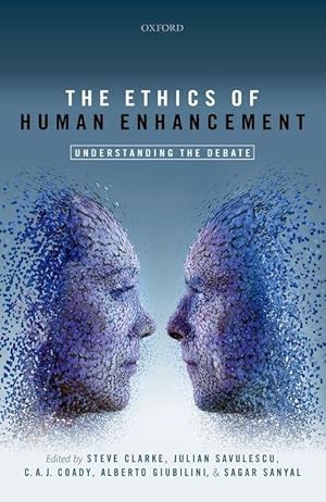 Seller image for The Ethics of Human Enhancement for sale by moluna