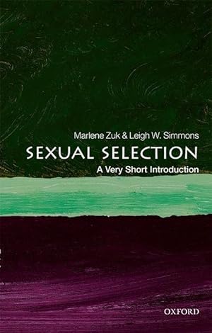 Image du vendeur pour Sexual Selection: A Very Short Introduction mis en vente par moluna