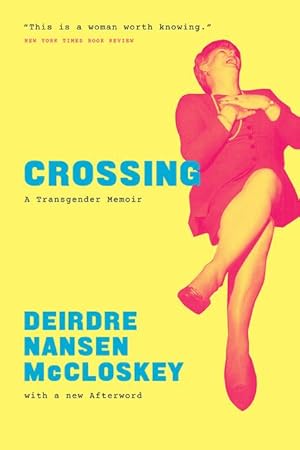 Bild des Verkufers fr Crossing: A Transgender Memoir zum Verkauf von moluna