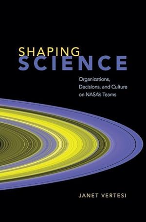 Bild des Verkufers fr The Social Life of Spacecraft: Organizations, Decisions, and Science on Nasa\ s Robotic Teams zum Verkauf von moluna