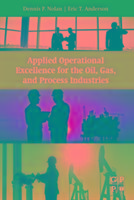 Seller image for Applied Operational Excellence for the Oil, Gas, and Process Industries for sale by moluna