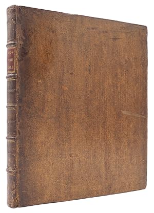 Bild des Verkufers fr Discourses on the Four Gospels, Chiefly with Regard to the peculiar Design of each, and the Order and Places in which they were written. To which is Added, An Inquiry concerning the Hours Of St. John, of the Romans, and of Some other Nations of Antiquity. zum Verkauf von McNaughtan's Bookshop, ABA PBFA ILAB