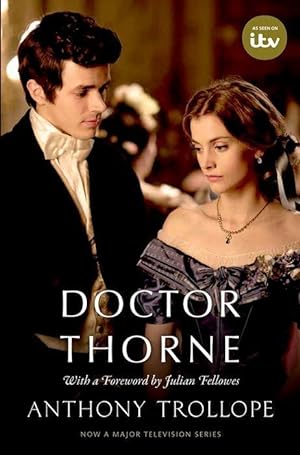 Seller image for Doctor Thorne for sale by moluna
