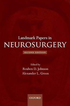 Seller image for Landmark Papers in Neurosurgery for sale by moluna