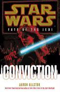 Seller image for Star Wars, Fate of the Jedi - Conviction for sale by moluna