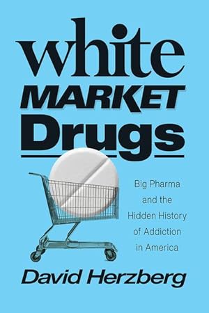Bild des Verkufers fr White Market Drugs zum Verkauf von moluna