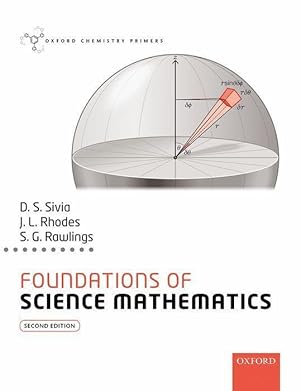 Bild des Verkufers fr Foundations of Science Mathematics OCP 2e zum Verkauf von moluna