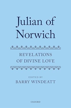 Immagine del venditore per Julian of Norwich: Revelations of Divine Love venduto da moluna