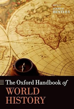 Bild des Verkufers fr The Oxford Handbook of World History zum Verkauf von moluna