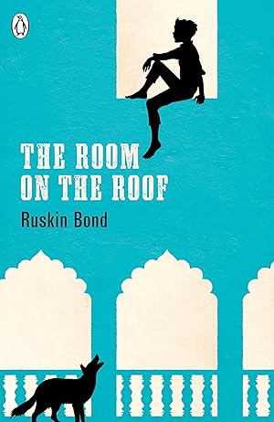 Seller image for The Room on the Roof for sale by moluna